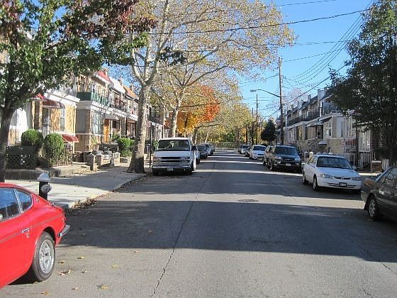 Street Scene