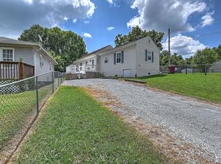 2620 Louise St, Johnson City, TN 37601