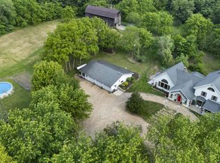 18361 Old County Road P, Muscoda, WI 53573