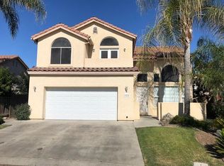 950 Vista Pl, Lemoore, CA 93245