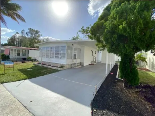 39248 Us Highway 19 N Lot 178, Tarpon Springs, FL 34689