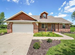 133 Brown Swiss Dr, Billings, MO 65610