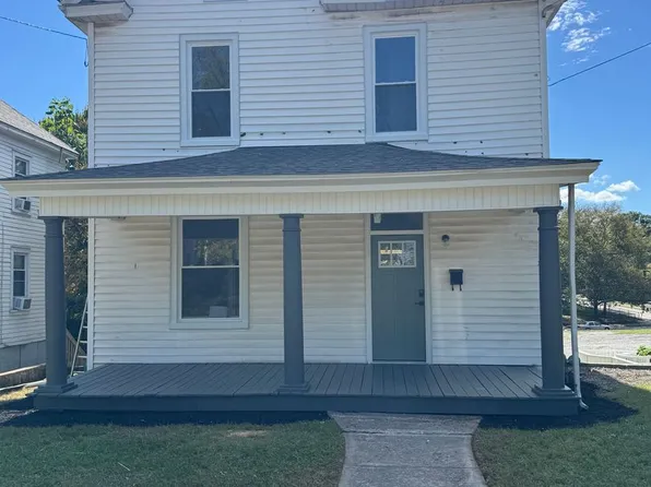 912 Patterson Ave SW, Roanoke, VA 24016