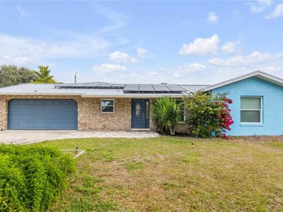 4509 Saxon Dr, New Smyrna Beach, FL, 32169