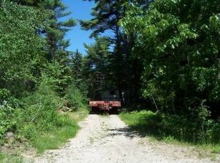 26 Ellen Way, Harpswell, ME 04079