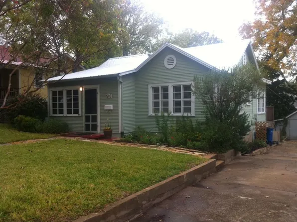 516 Lockhart Dr, Austin, TX 78704