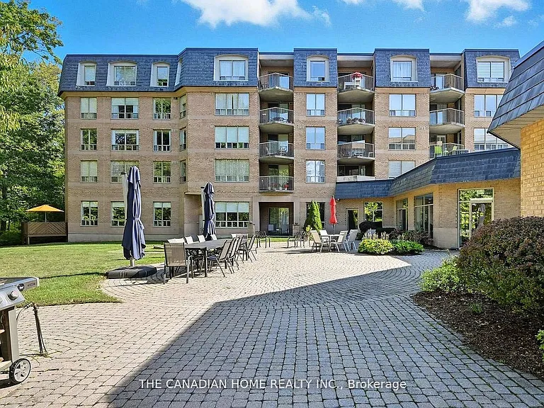 8111 Forest Glen Dr #332 — Photo 38