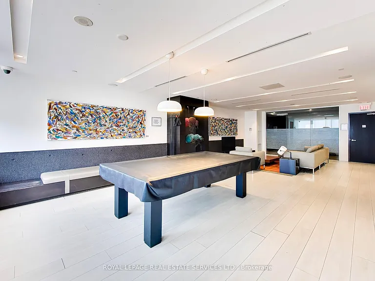 55 Regent Park Blvd #805 — Photo 35
