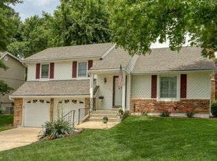 16200 W 139th St, Olathe, KS 66062