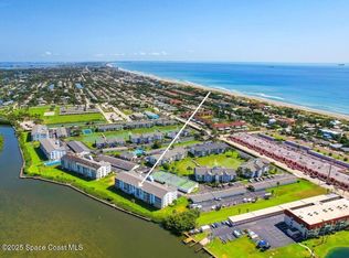 660 S Brevard Ave APT 1535, Cocoa Beach, FL 32931