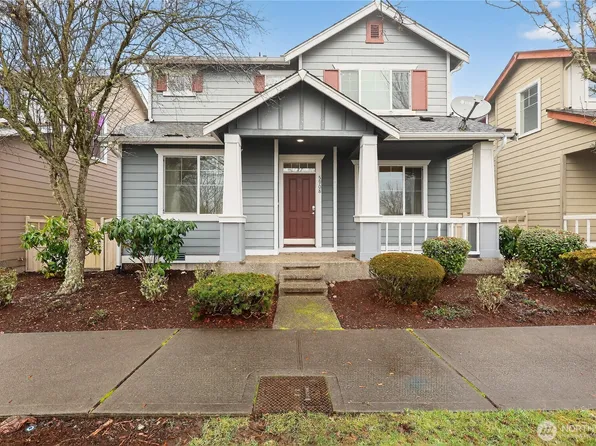 5908 Balustrade Boulevard SE, Lacey, WA 98513