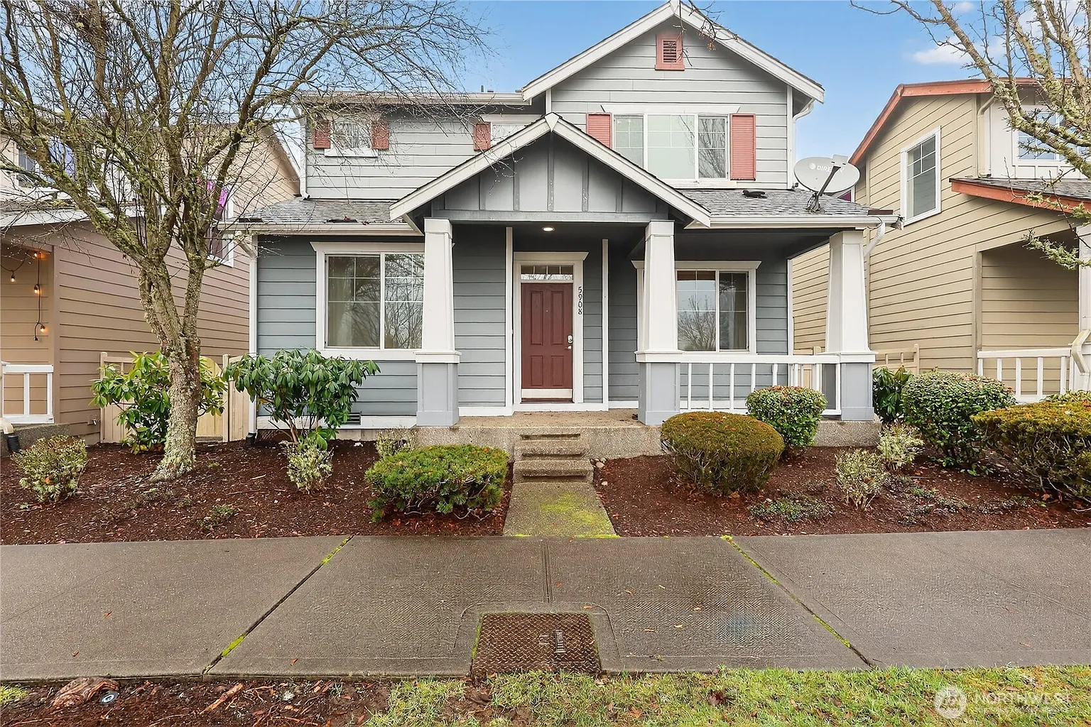 5908 Balustrade Boulevard SE photo 1