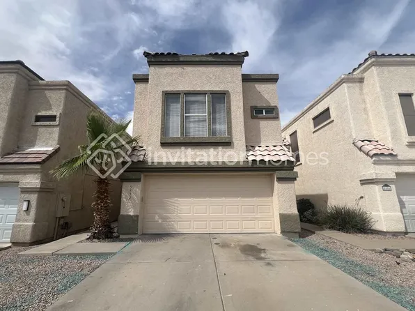 5852 E Norwood St, Mesa, AZ 85215