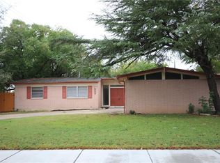 1619 Glenvalley Dr, Austin, TX 78723