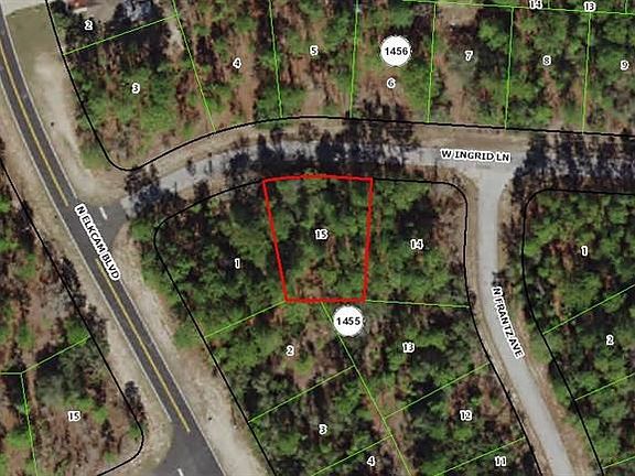 2nd image of 2344 W Ingrid Ln