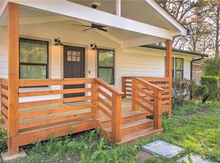 1044 Fairburn Rd NW, Atlanta, GA 30331