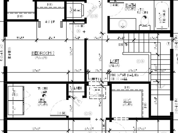 Aspen Plan, Chinook Winds