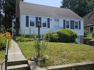 146 Florence Rd, Waltham, MA 02453