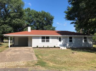 736 Maple Valley Rd, Alma, AR 72921