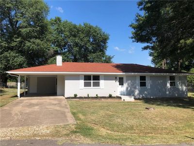 736 Maple Valley Rd, Alma, AR, 72921