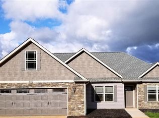 207 Jessica Mines Way, Wellford, SC 29385