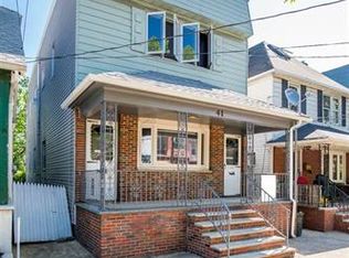 41 W 40th St, Bayonne, NJ 07002