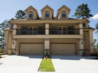 144 Skybranch Dr, Conroe, TX 77304