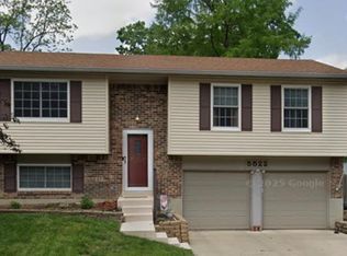 5522 Sleet Dr, Indianapolis, IN