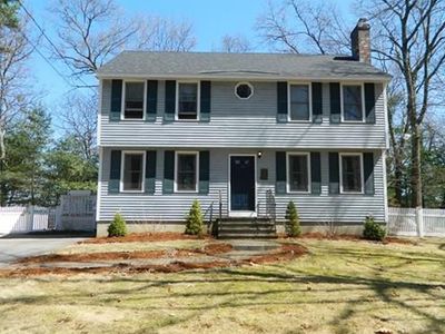 12 Biltmore Ave, Chelmsford, MA, 01824