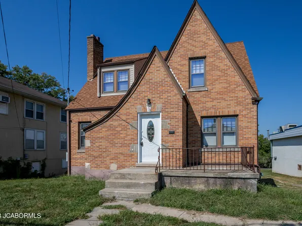 610 Clark Ave, Jefferson City, MO 65101
