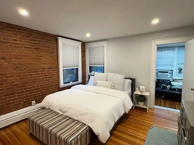 11 South St #6F — Photo 2