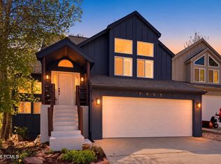 7935 Mustang Loop Rd, Park City, UT 84098