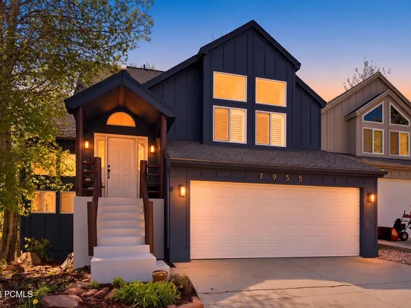 7935 Mustang Loop Rd, Park City, UT 84098