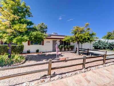 2780 N Date Creek Dr, Prescott Valley, AZ, 86314