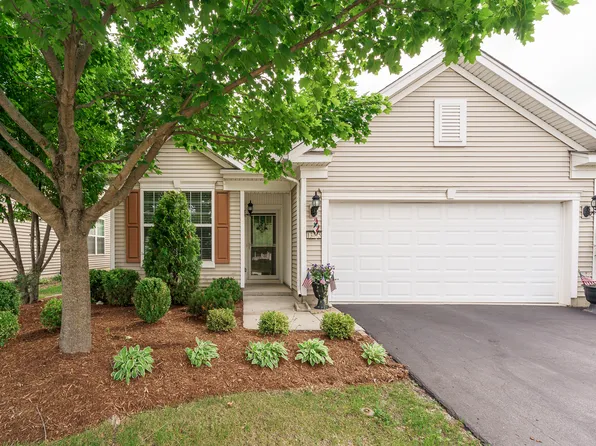 13445 Meadowlark Ln, Huntley, IL 60142