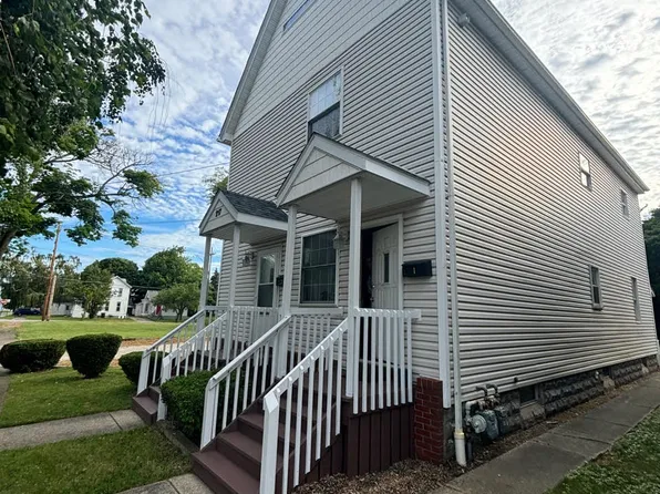 217 Chestnut St, Erie, PA