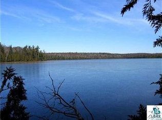 LOT 1 Ninemile Ridge Rd, Finland, MN 55603