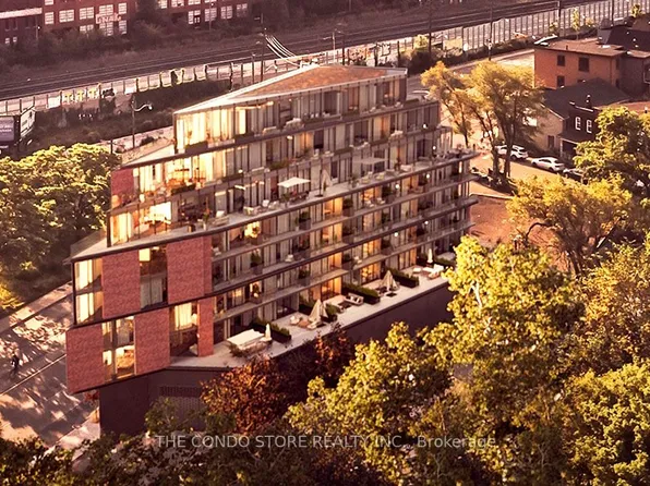 2625 Dundas St W, Toronto, ON