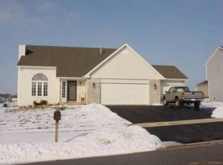 8870 Birdie Bnd, Belvidere, IL 61008