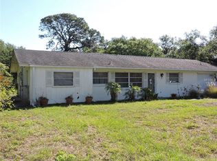 407 Santa Rosa St, North Port, FL 34287