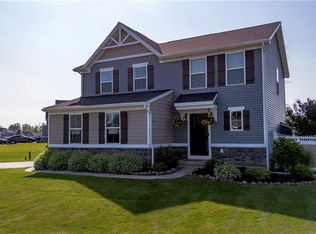 4459 Pace Ln, Clay, NY 13041