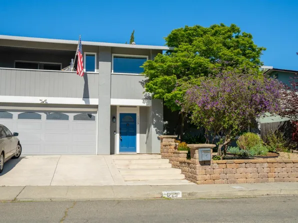 1229 Monte Vista Court, Benicia, CA 94510