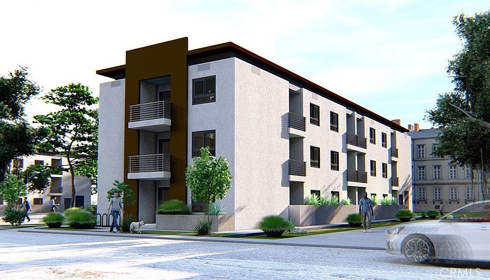 2nd image of 335 N Soto St Lot 16