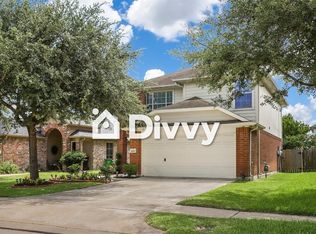 6707 Rusty Ridge Ln, Katy, TX 77449