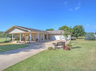 1920 S 155th West Ave, Sand Springs, OK 74063