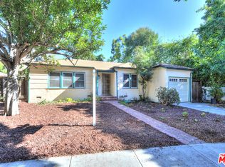 1743 Robson Ave, Santa Monica, CA 90405