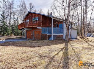 1035 N Pinion Dr, Wasilla, AK 99654