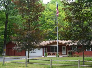 5284 E Shady Ln, Spruce, MI 48762