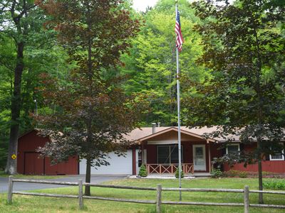 5284 E Shady Ln, Spruce, MI, 48762