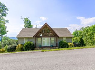 920 Hickory Pointe Ln LOT 43, Maynardville, TN 37807